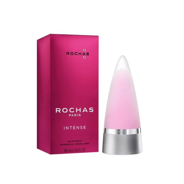 Rochas Rochas Intense Eau de Parfum for Men – 3.3 oz