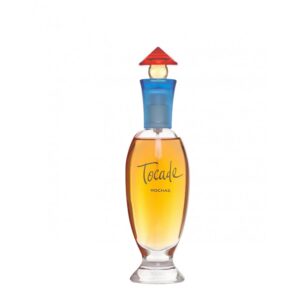 Rochas Tocade Eau de Toilette for Women – 3.3 oz