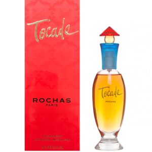 Rochas Tocade , / Eau de Toilette for Women – 3.3 oz