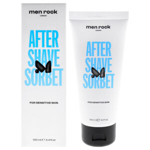 Men Rock After Shave Sorbet For Sensitive Skin for Men
