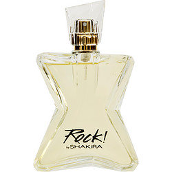 Rock! By Shakira EDT Spray 2.7 oz Tester for Women