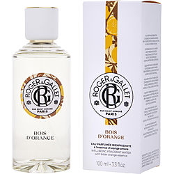 Roger & Gallet Bois D'Orange Fresh Fragrant Water Spray
