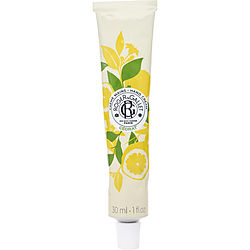 Roger & Gallet Cedrat HAND & NAIL CREAM 1 OZ