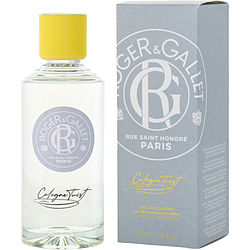 Roger & Gallet Cologne Twist EAU DE COLOGNE SPRAY 3.3 OZ