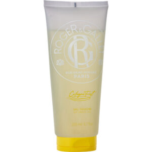 Roger & Gallet Cologne Twist Shower Gel 6.7 oz for Men