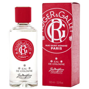 Roger & Gallet EXTRA VIEILLE Jean Marie Farina Eau de Cologne for Unisex – 3.3 oz