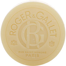 Roger & Gallet Feuille De The SOAP 3.5 OZ | Unisex