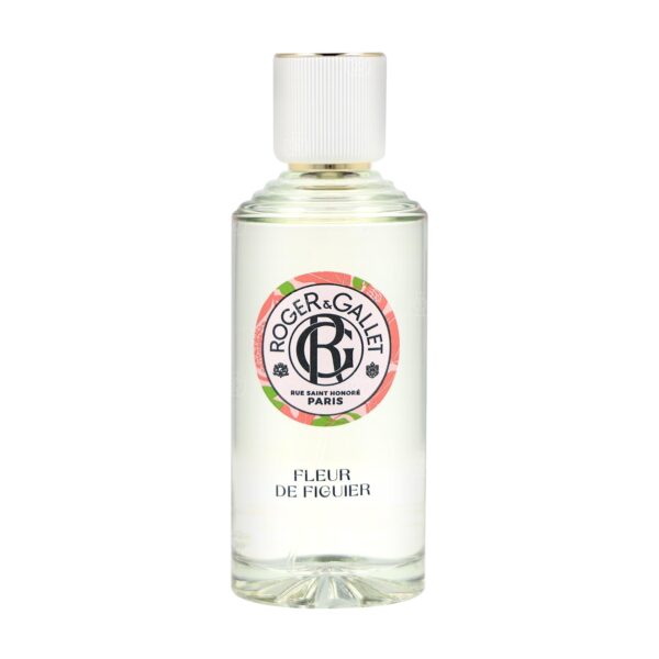 Roger & Gallet Roger & Gallet Fleur De Figuier Eau Parfumee for Unisex – 3.3 oz
