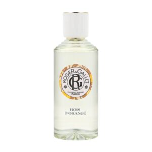 Roger & Gallet FRESH FRAGRANT WATER Roger & Gallet Bois D'Orange Eau Parfumee for Women – 3.3 oz