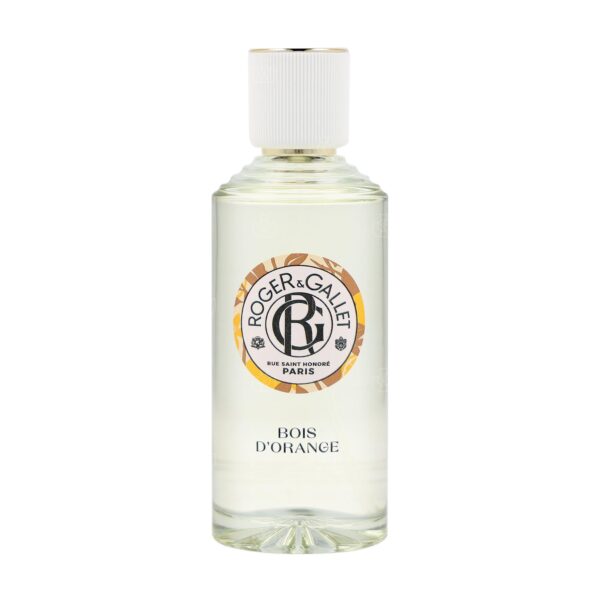 Roger & Gallet FRESH FRAGRANT WATER Roger & Gallet Bois D'Orange Eau Parfumee for Women – 3.3 oz