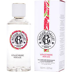 Roger & Gallet Gingembre Rouge Fresh Fragrant Water Spray