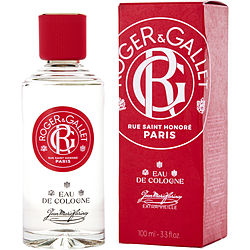 Roger & Gallet Jean Marie Farina Extra Vieille Eau de Cologne Spray