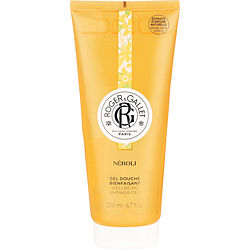 Roger & Gallet Neroli Bath & Shower Gel 6.7 oz