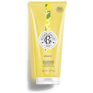 Roger & Gallet Roger & Gallet Cedrat by Roger & Gallet BATH & SHOWER GEL for Unisex – 6.7 oz