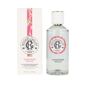 Roger & Gallet Roger & Gallet Gingembre Rouge Eau Parfumee for Women – 3.3 oz