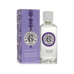 Roger & Gallet Roger & Gallet Lavande Royale Eau de Parfum for Unisex – 3.3 oz