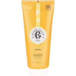 Roger & Gallet Roger & Gallet Neroli by Roger & Gallet BATH & SHOWER GEL for Unisex – 6.7 oz