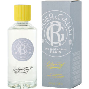 Roger & Gallet Roger & Gallet Twist by Roger & Gallet Eau de Cologne for Men – 3.3 oz