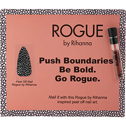 Rogue By Rihanna by Rihanna EAU DE PARFUM VIAL for WOMEN