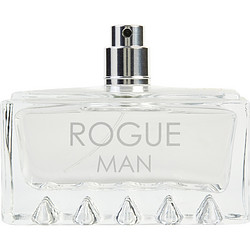 Rogue Man By Rihanna Eau de Toilette Spray for Men
