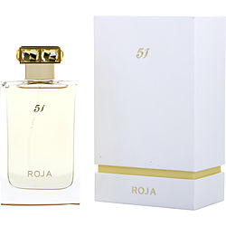 Roja 51 by Roja Dove EAU DE PARFUM SPRAY 2.5 OZ