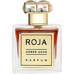 Roja Amber Aoud by Roja Dove PARFUM SPRAY 3.4 OZ