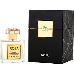 Roja Aoud Extraordinaire by Roja Dove PARFUM SPRAY 1.7 OZ
