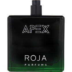 Roja Apex by Roja Dove EAU DE PARFUM SPRAY 3.4 OZ *TESTER