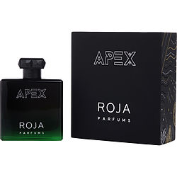 Roja Apex by Roja Dove EAU DE PARFUM SPRAY 3.4 OZ for MEN