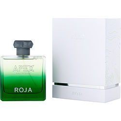 Roja Apex Eau Intense by Roja Dove EAU DE PARFUM SPRAY 3.4 OZ