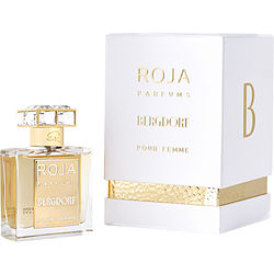 Roja Bergdorf by Roja Dove PARFUM SPRAY 1.7 OZ for Women
