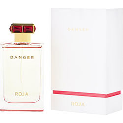 Roja Danger Pour Femme by Roja Dove EAU DE PARFUM SPRAY 2.5 OZ