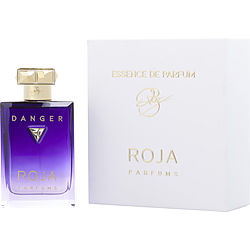 Roja Danger Pour Femme by Roja Dove ESSENCE DE PARFUM SPRAY 3.4 OZ