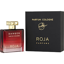 Roja Danger Pour Homme by Roja Dove PARFUM COLOGNE SPRAY 3.4 OZ