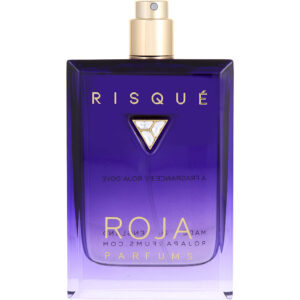 Roja Dove ESSENCE DE Roja Parfums Risque Essence de Parfum for Women – 3.4 oz