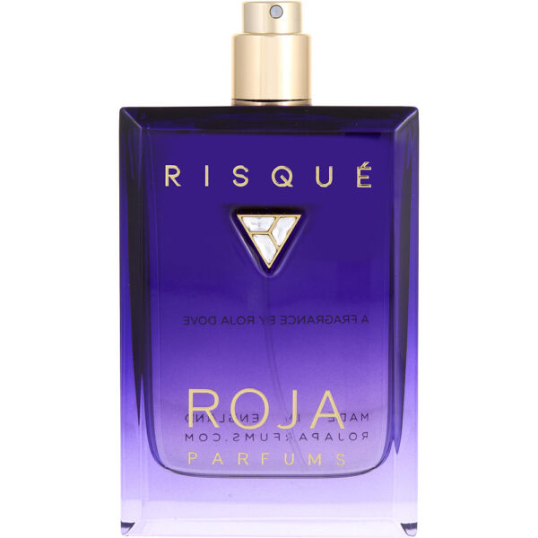 Roja Dove ESSENCE DE Roja Parfums Risque Essence de Parfum for Women – 3.4 oz