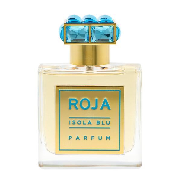 Roja Dove Roja Parfums Isola Blu Parfum for Unisex – 1.7 oz