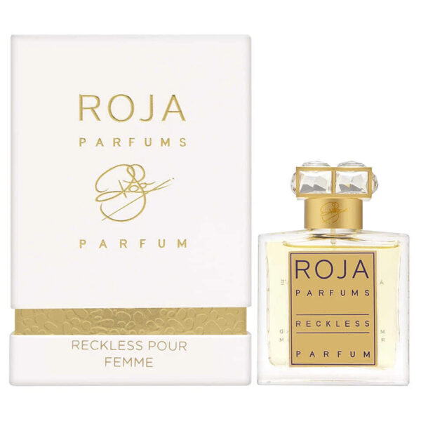 Roja Dove Reckless Eau de Parfum for Women – 1.7 oz