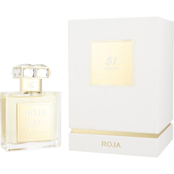 Roja Dove Roja 51 Parfum for Women – 1.7 oz
