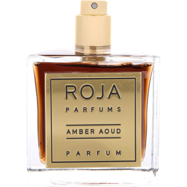 Roja Dove Roja Amber Aoud * Parfum for Unisex – 3.4 oz