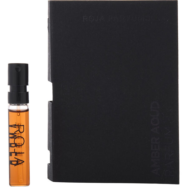 Roja Dove Roja Amber Aoud Parfum for Unisex
