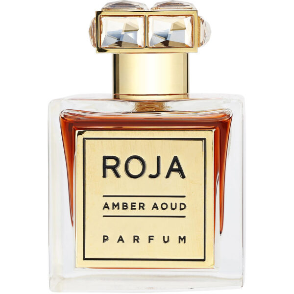 Roja Dove Roja Amber Aoud Parfum for Unisex – 3.4 oz