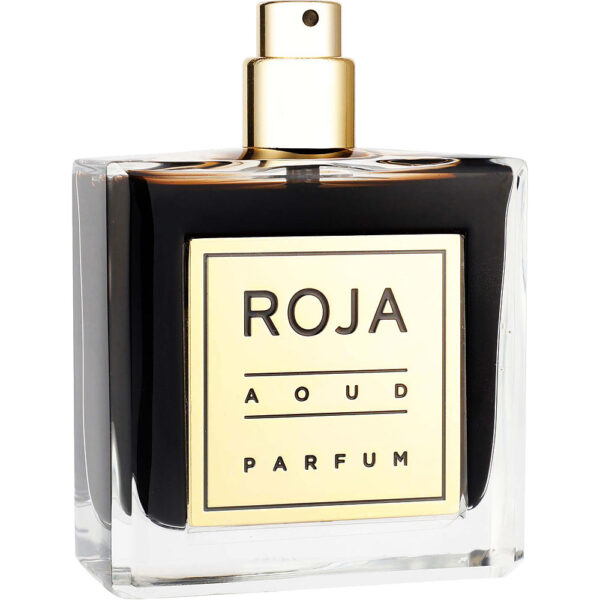 Roja Dove Roja Aoud * Parfum for Unisex – 1.7 oz