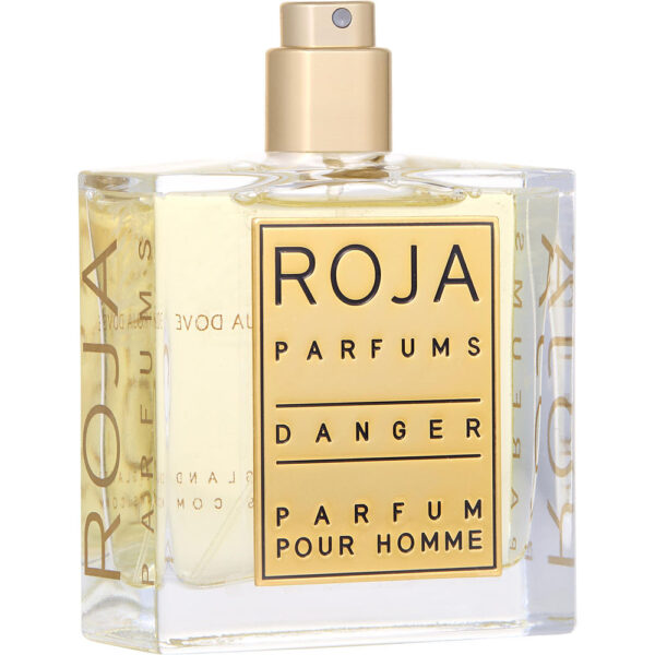 Roja Dove Roja Danger * Parfum for Men – 1.7 oz