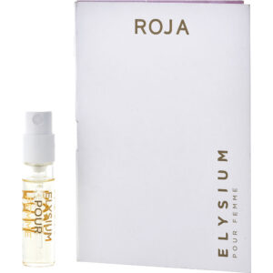 Roja Dove Roja Elysium Eau de Parfum for Women