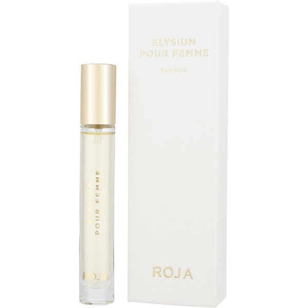 Roja Dove Roja Elysium Parfum for Women – 0.33 oz
