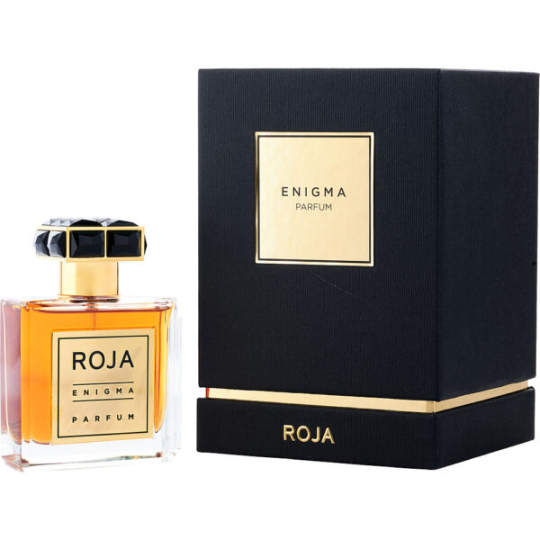 Roja Dove Roja Enigma Parfum for Men – 1.7 oz