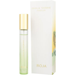 Roja Dove Roja Isola Verde Parfum for Unisex – 0.34 oz