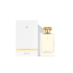 Roja Dove Roja Parfums 51 Eau de Parfum for Women – 2.5 oz