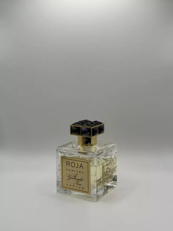 Roja Dove Roja Parfums A Goodnight Kiss Parfum for Women – 3.4 oz